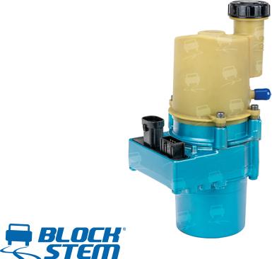 BlockStem PELRXRK - Hydraulic Pump, steering system autospares.lv