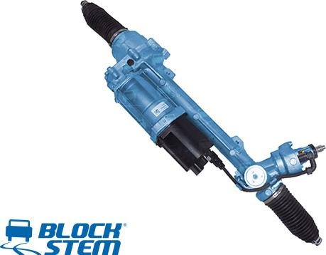 BlockStem SGE0017R - Steering Gear autospares.lv