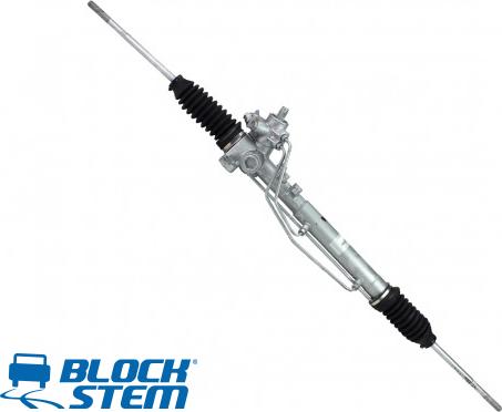 BlockStem SGI0059R - Steering Gear autospares.lv