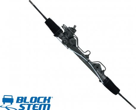 BlockStem SGI0060R - Steering Gear autospares.lv