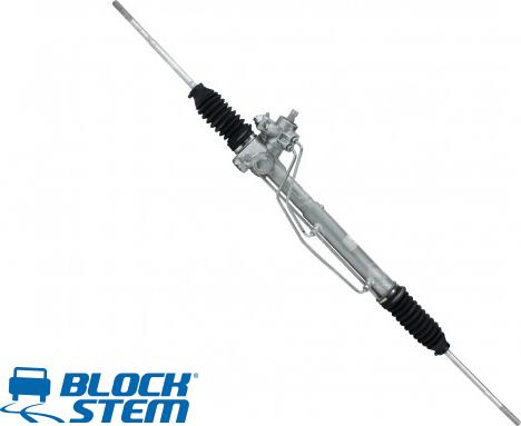 BlockStem SGI0062R - Steering Gear autospares.lv