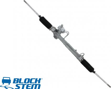 BlockStem SGI0012R - Steering Gear autospares.lv