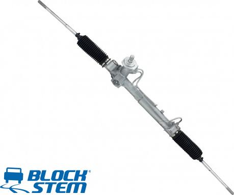 BlockStem SGI0082R - Steering Gear autospares.lv