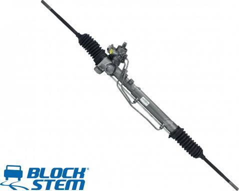 BlockStem SGI0087R - Steering Gear autospares.lv