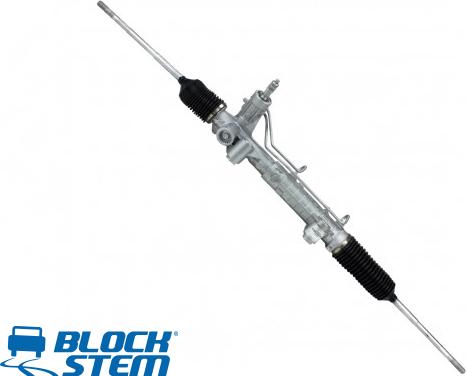 BlockStem SGI0031R - Steering Gear autospares.lv