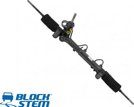 BlockStem SGI0023R - Steering Gear autospares.lv