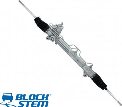 BlockStem SGI0074R - Steering Gear autospares.lv