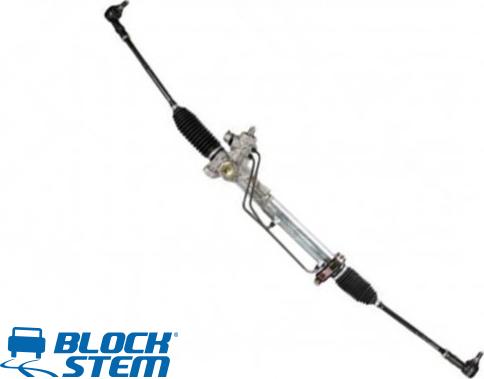 BlockStem SGI0076R - Steering Gear autospares.lv