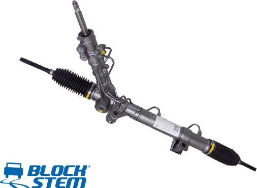 BlockStem SGI0149R - Steering Gear autospares.lv