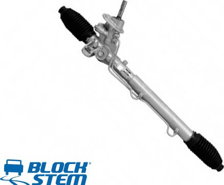 BlockStem SGI0117R - Steering Gear autospares.lv