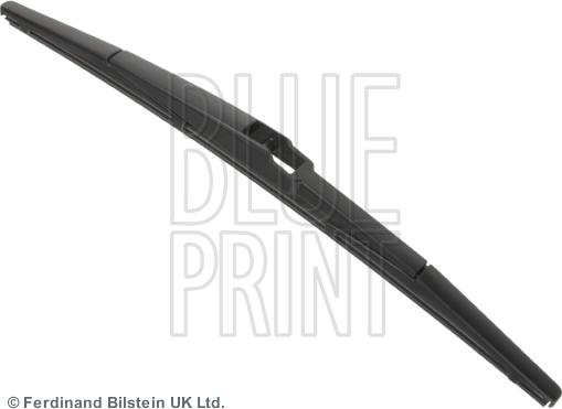 Blue Print AD14RR350A - Wiper Blade autospares.lv