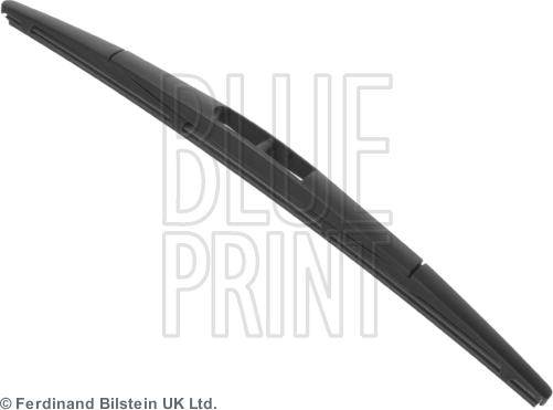 Blue Print AD14RR350B - Wiper Blade autospares.lv