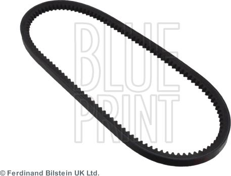Blue Print AD13V765 - V-Belt autospares.lv