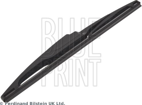 Blue Print AD12RR300A - Wiper Blade autospares.lv