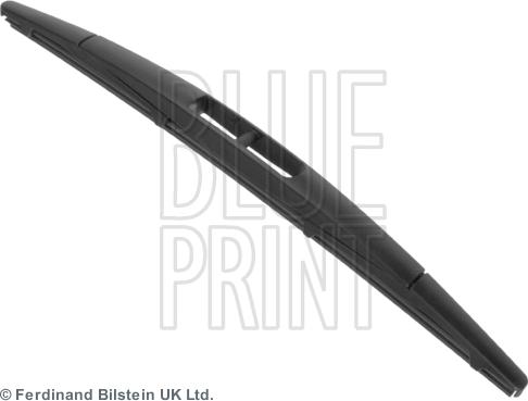 Blue Print AD12RR300B - Wiper Blade autospares.lv