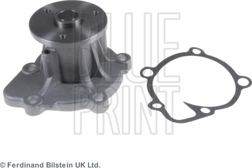 Blue Print ADA109115C - Water Pump autospares.lv