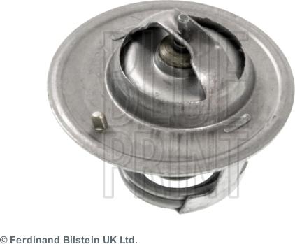 Blue Print ADA109209 - Coolant thermostat / housing autospares.lv