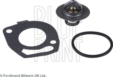 Blue Print ADA109207 - Coolant thermostat / housing autospares.lv