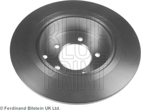 Blue Print ADA104318 - Brake Disc autospares.lv