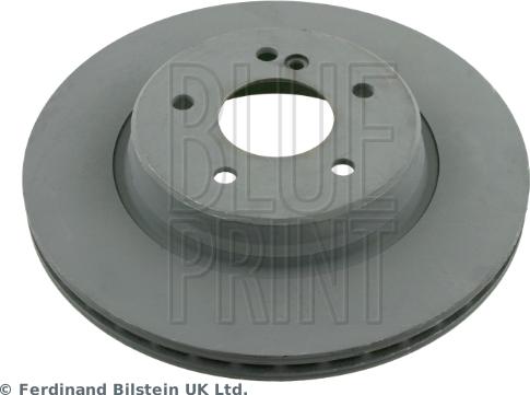 Blue Print ADA104330 - Brake Disc autospares.lv