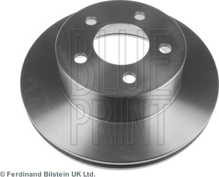 Blue Print ADA104331 - Brake Disc autospares.lv