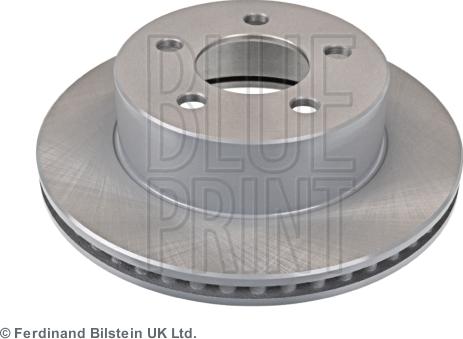 Blue Print ADA104332 - Brake Disc autospares.lv