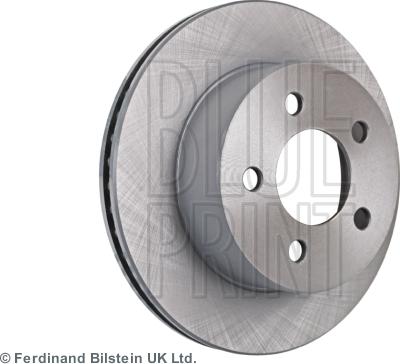 Blue Print ADA104332 - Brake Disc autospares.lv