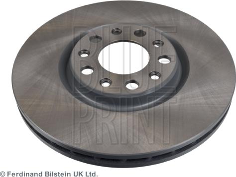 Blue Print ADA104377 - Brake Disc autospares.lv