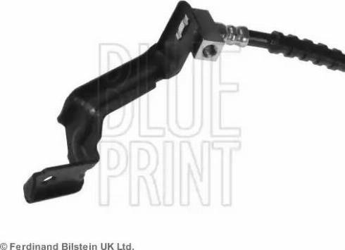 Blue Print ADA105302 - Brake Hose autospares.lv