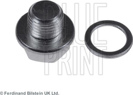 Blue Print ADA100104 - Sealing Plug, oil sump autospares.lv