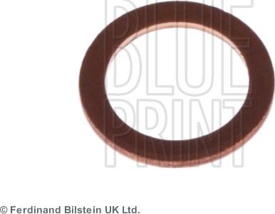 Blue Print ADA100105 - Seal Ring, oil drain plug autospares.lv