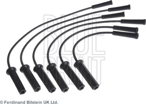 Blue Print ADA101604 - Ignition Cable Kit autospares.lv