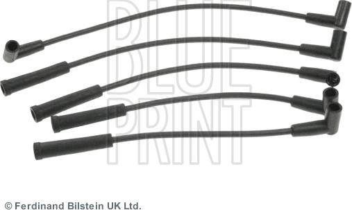 Blue Print ADA101605 - Ignition Cable Kit autospares.lv