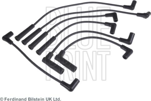 Blue Print ADA101606 - Ignition Cable Kit autospares.lv