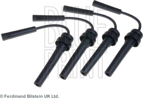 Blue Print ADA101603 - Ignition Cable Kit autospares.lv