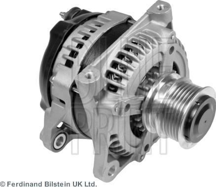 Blue Print ADA1011501 - Alternator autospares.lv