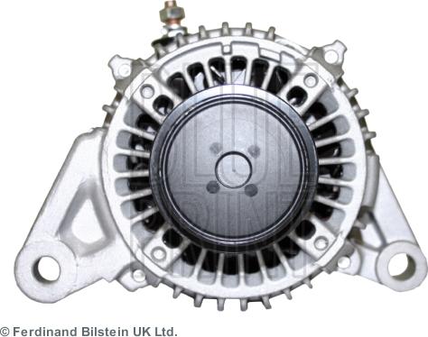 Blue Print ADA1011502C - Alternator autospares.lv