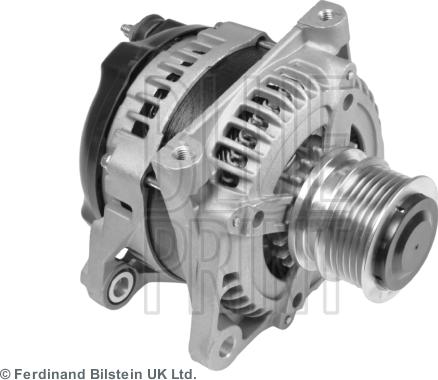 Blue Print ADA101105 - Alternator autospares.lv