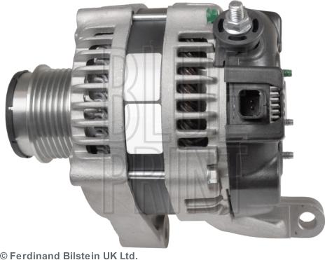 Blue Print ADA101114 - Alternator autospares.lv