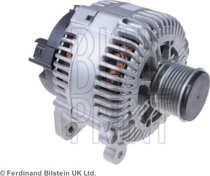 Blue Print ADA101116 - Alternator autospares.lv