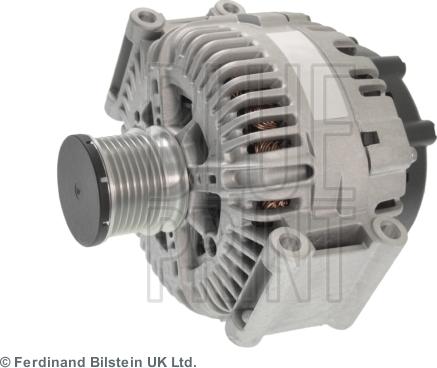 Blue Print ADA101112 - Alternator autospares.lv