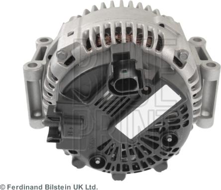 Blue Print ADA101112 - Alternator autospares.lv