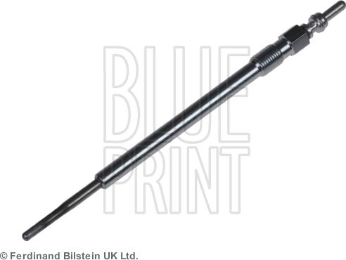 Blue Print ADA101807 - Glow Plug autospares.lv