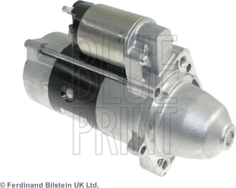 Blue Print ADA101210C - Starter autospares.lv