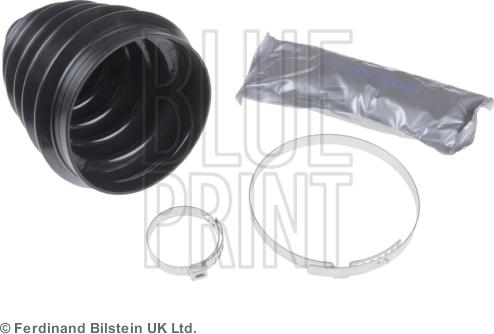 Blue Print ADA108105 - Bellow, drive shaft autospares.lv