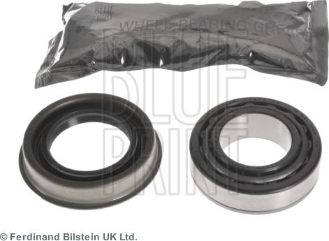 Blue Print ADA108309 - Wheel hub, bearing Kit autospares.lv