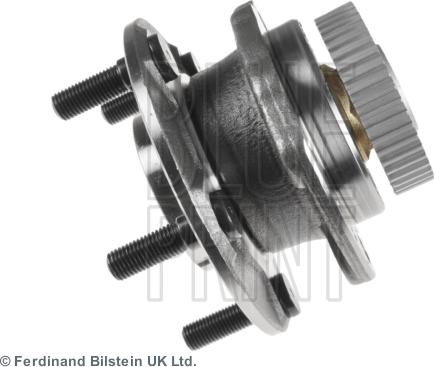 Blue Print ADA108306 - Wheel hub, bearing Kit autospares.lv