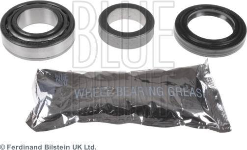 Blue Print ADA108308 - Wheel hub, bearing Kit autospares.lv