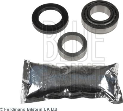 Blue Print ADA108314 - Wheel hub, bearing Kit autospares.lv