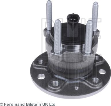 Blue Print ADA108320 - Wheel hub, bearing Kit autospares.lv